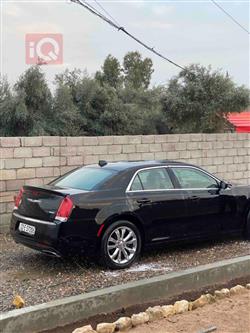 كرايسلر 300